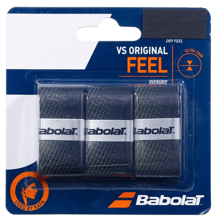 Badminton Babolat | Vs Grip