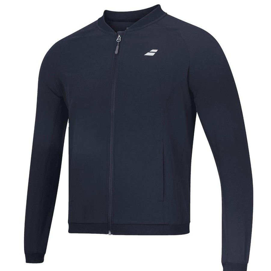 Klader Babolat | Play Jacket Women