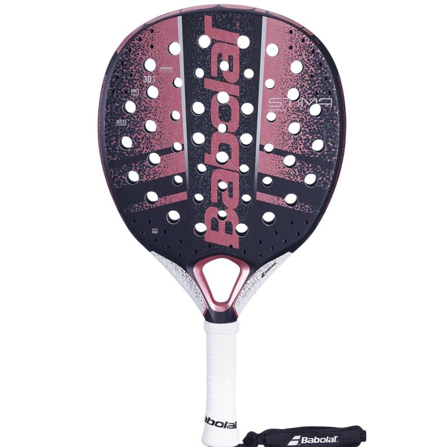 Padel Babolat | Spirit Stima 2023