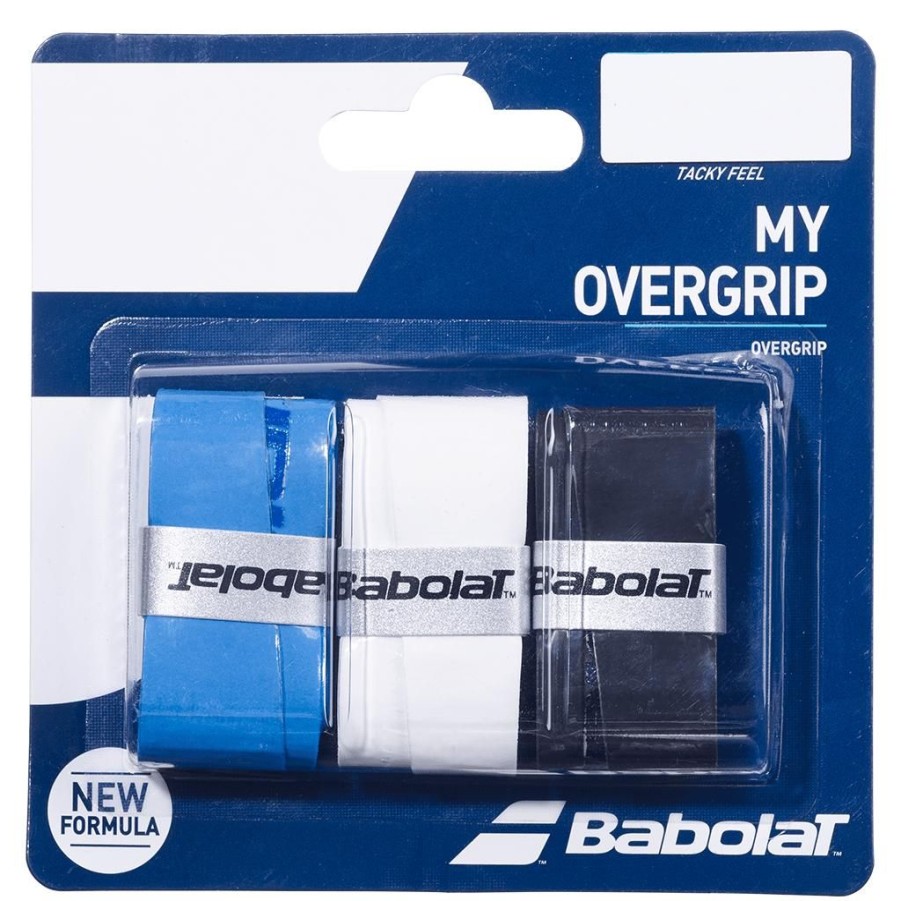 Badminton Babolat | My Overgrip