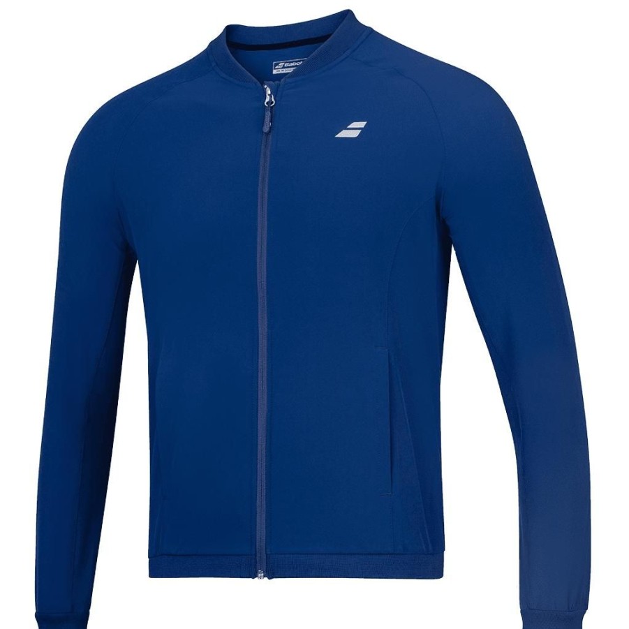 Klader Babolat | Play Jacket Women