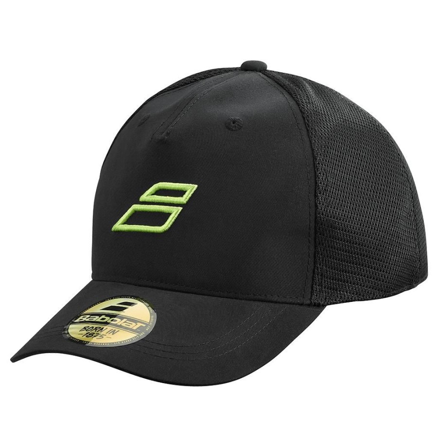 Klader Babolat | Trucker Cap