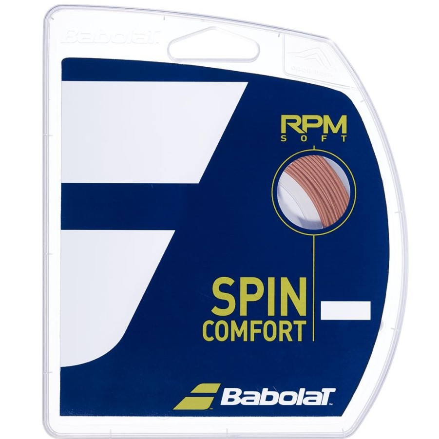 Tennis Babolat | Rpm Soft 12M