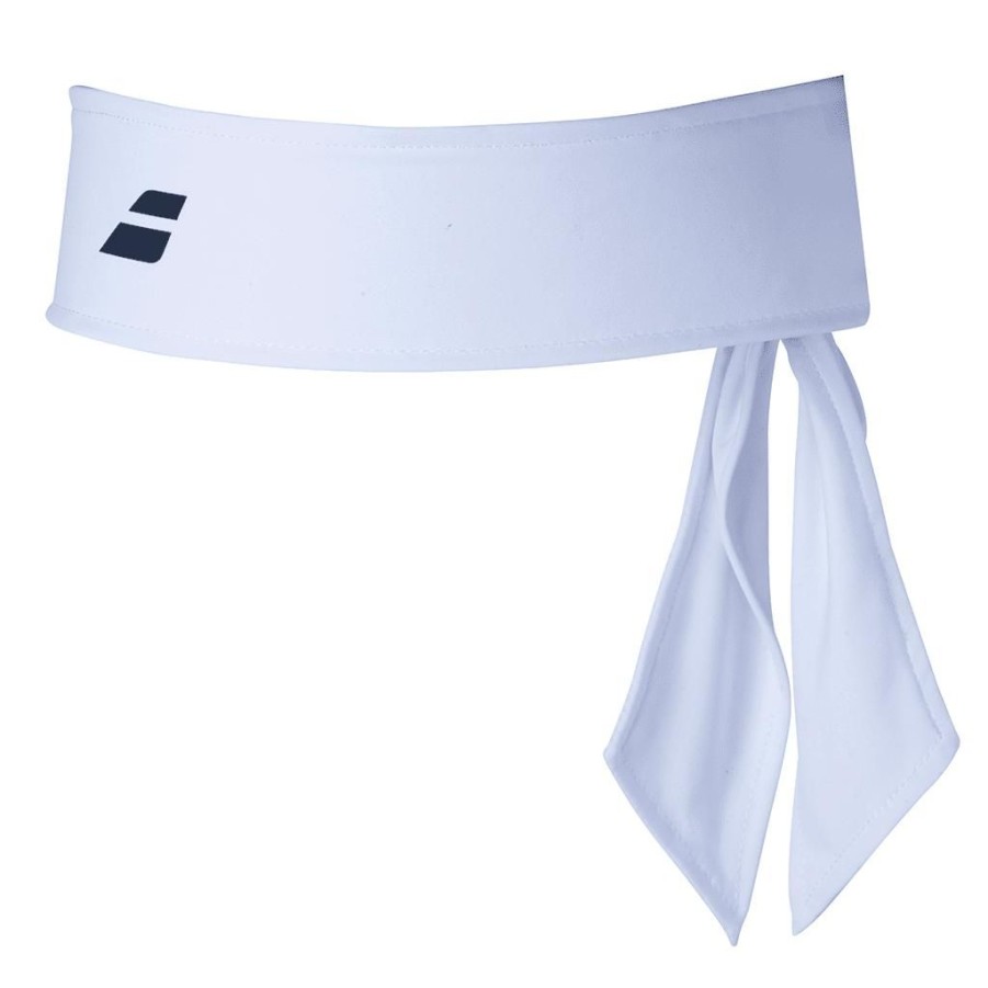 Klader Babolat | Tie Headband