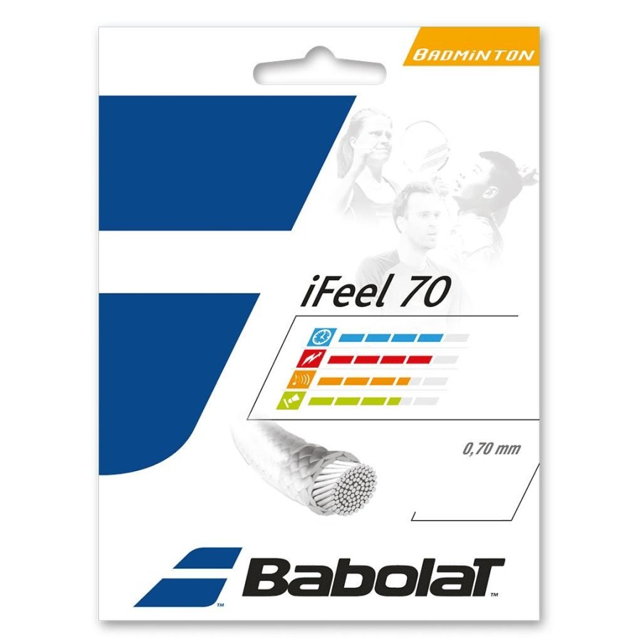 Badminton Babolat | Ifeel 70 200M Vit