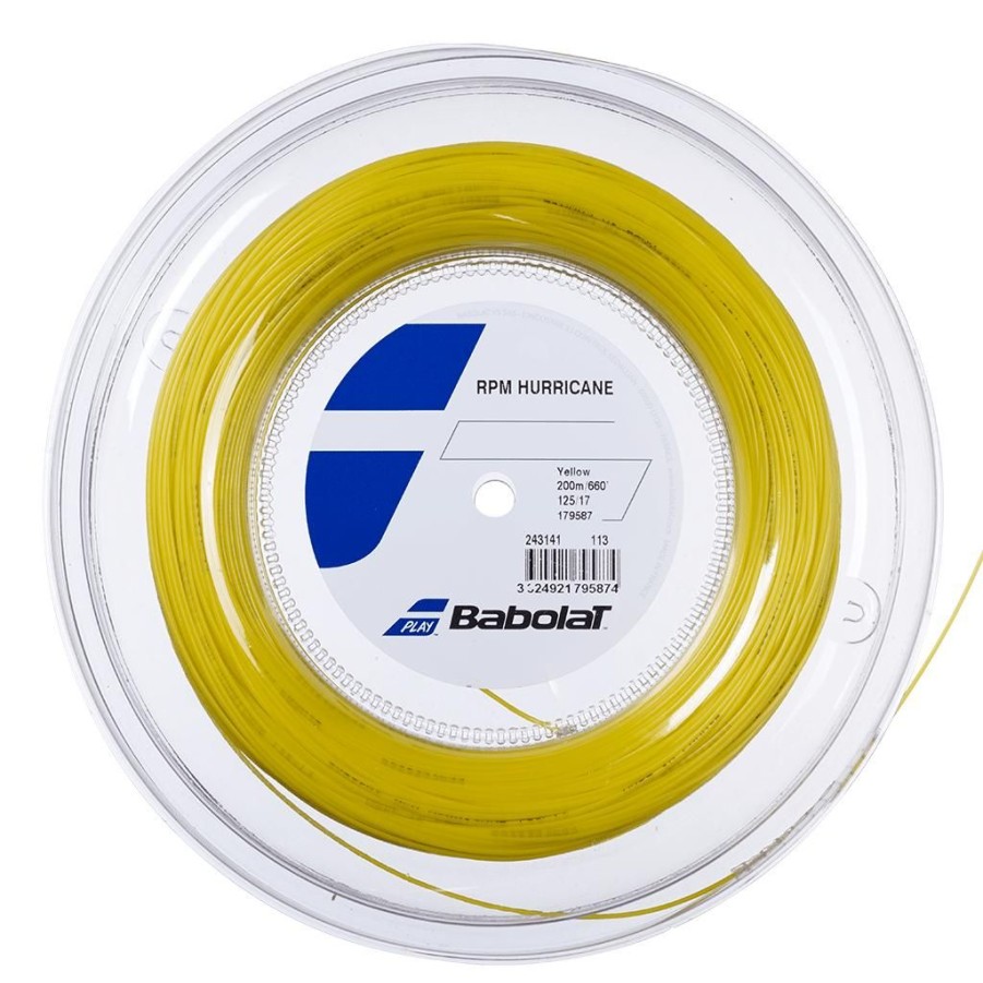 Tennis Babolat | Rpm Hurricane 200M