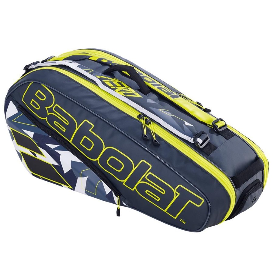 Tennis Babolat | Racket Holder X6 Pure Aero