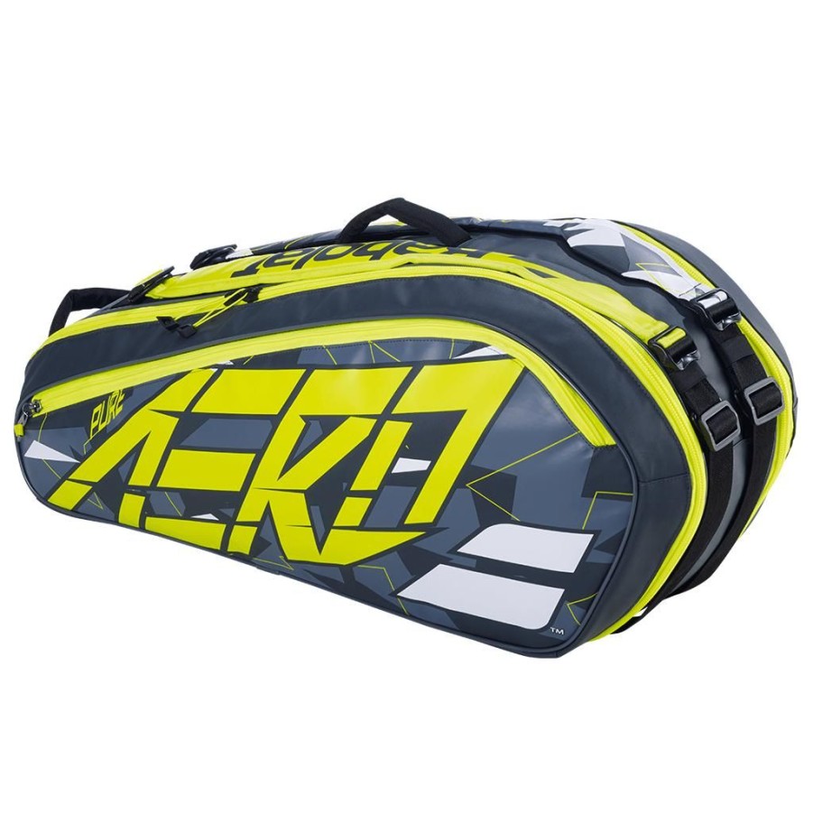 Tennis Babolat | Racket Holder X6 Pure Aero