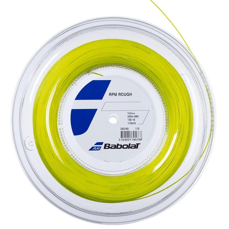 Tennis Babolat | Rpm Rough 200M