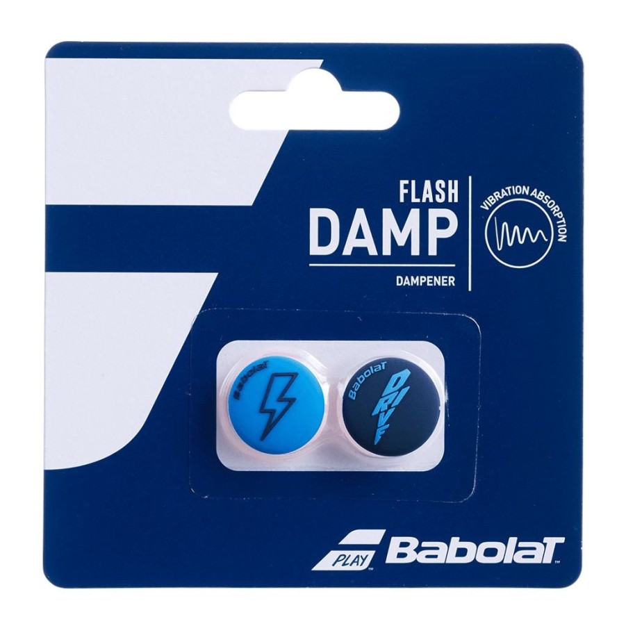 Tennis Babolat | Flash Damp