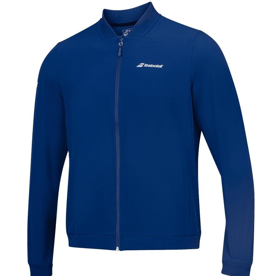 Klader Babolat | Play Jacket