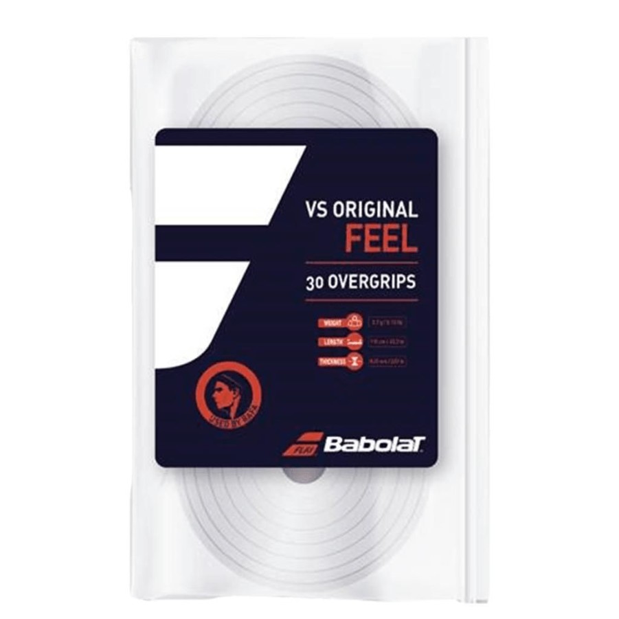 Badminton Babolat | Vs Grip 30-Pack