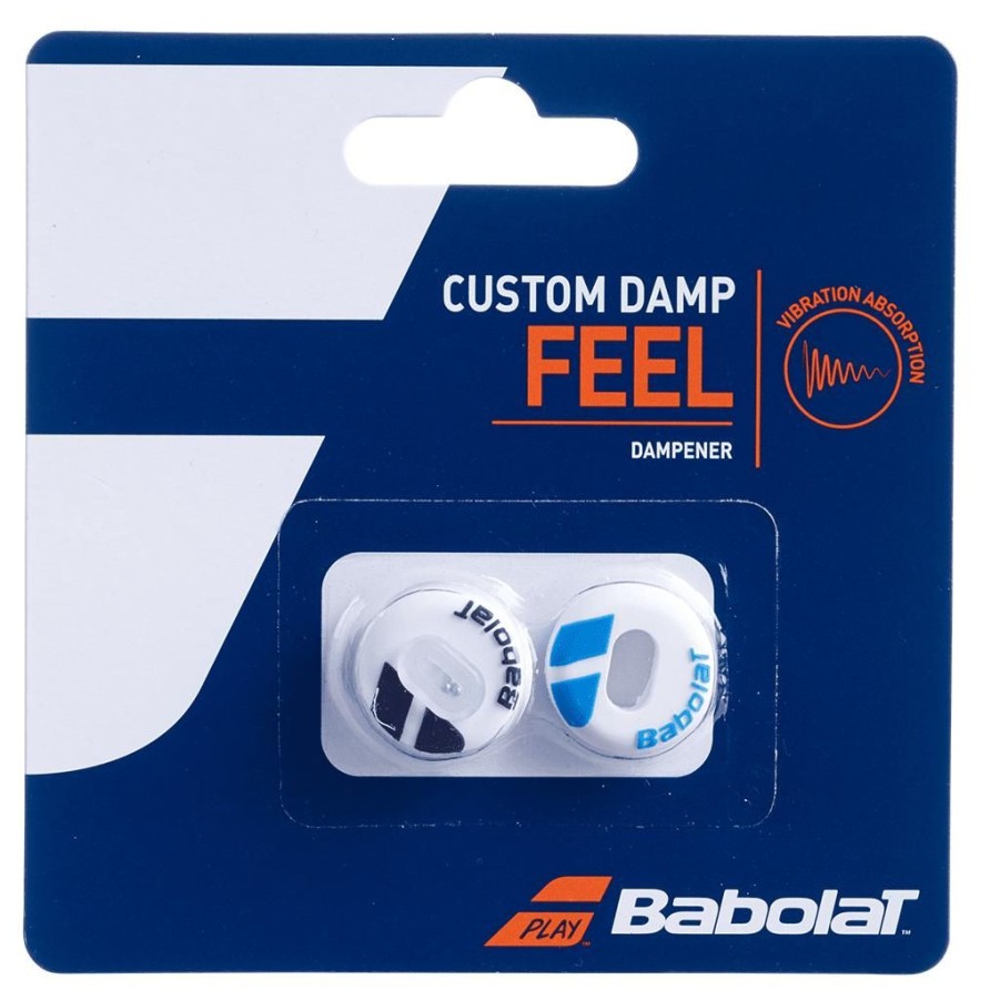 Tennis Babolat | Custom Damp