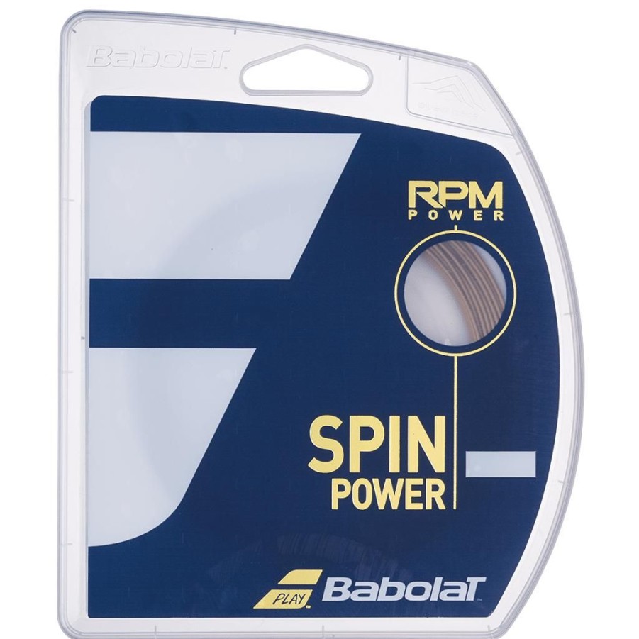 Tennis Babolat | Rpm Power 12M