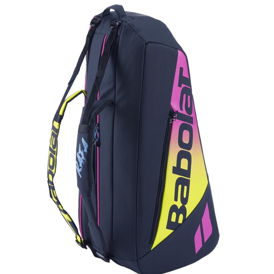 Tennis Babolat | Racket Holder X6 Pure Aero Rafa