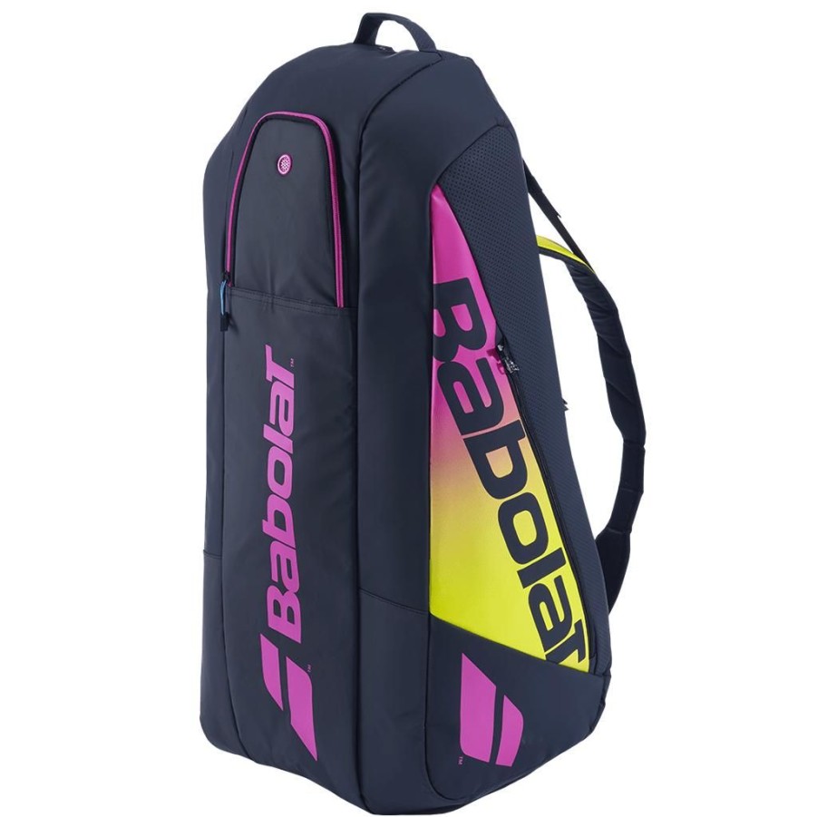 Tennis Babolat | Racket Holder X6 Pure Aero Rafa