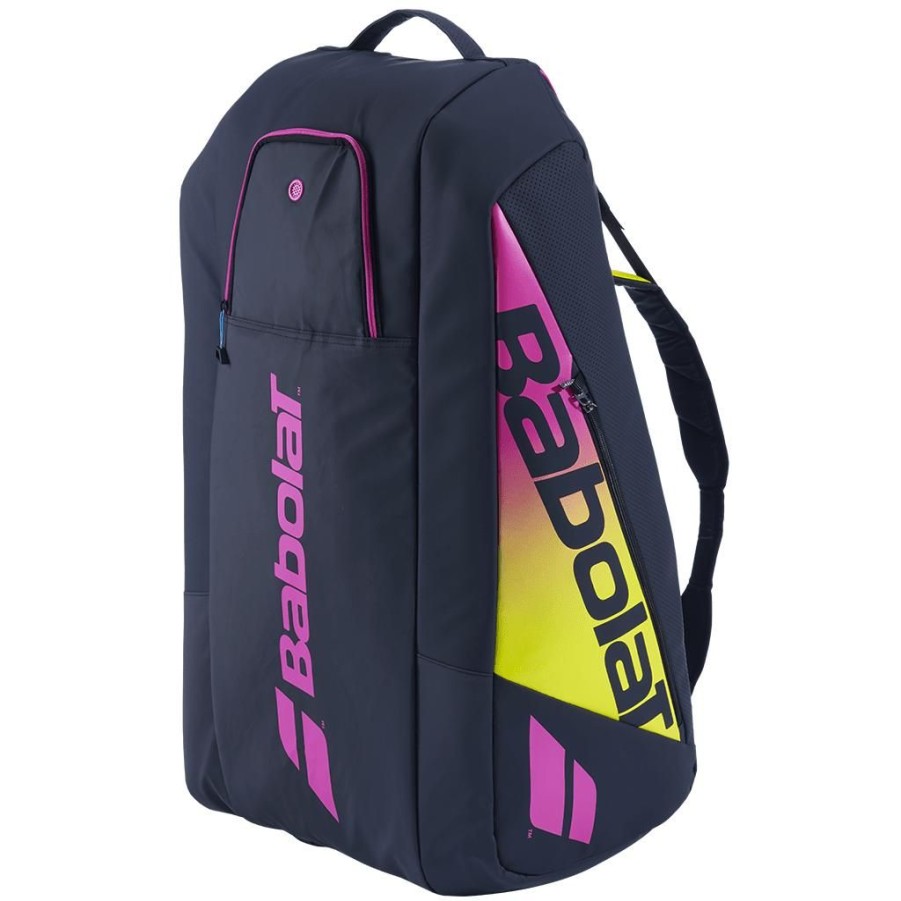 Tennis Babolat | Racket Holder X12 Pure Aero Rafa