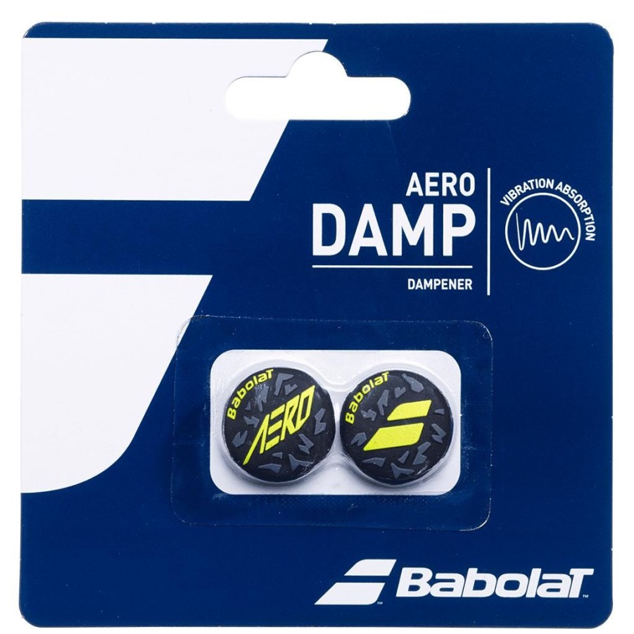 Tennis Babolat | Aero Damp