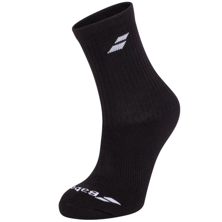 Klader Babolat | 3 Pairs Socks Men