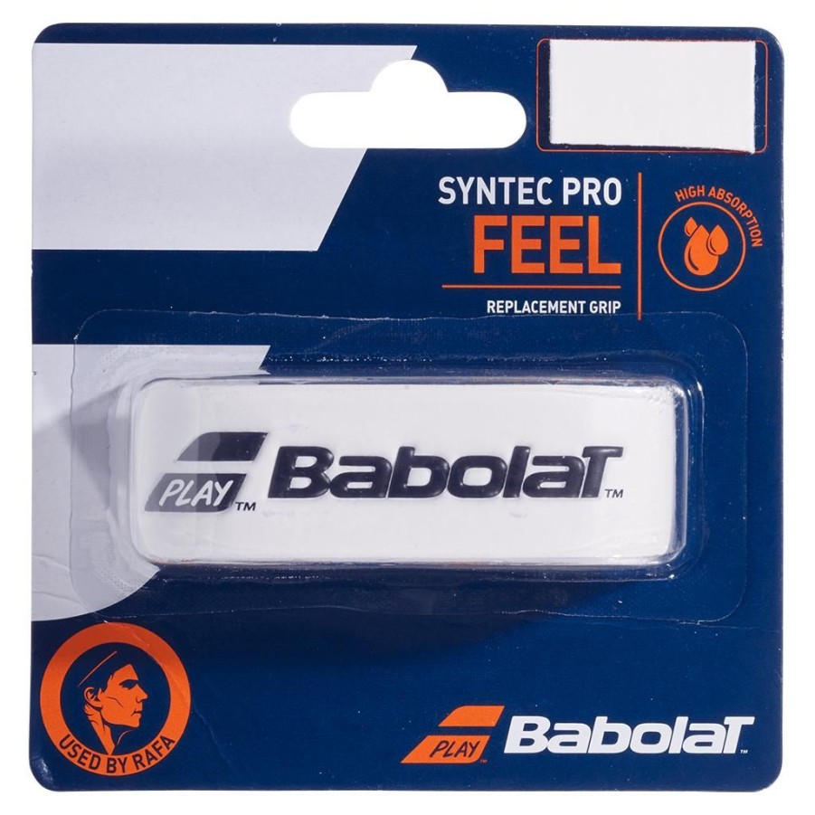 Tennis Babolat | Syntec Pro