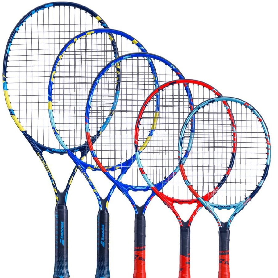 Tennis Babolat | Ballfighter