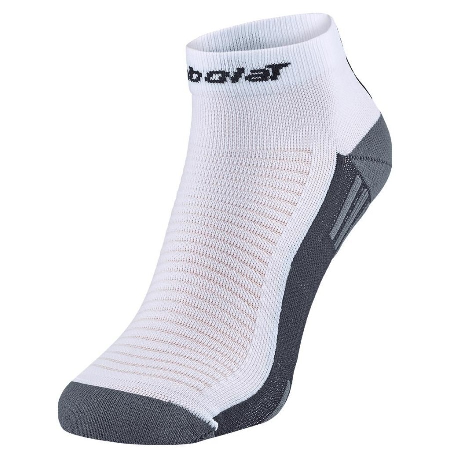 Klader Babolat | Quarter Padel Socks