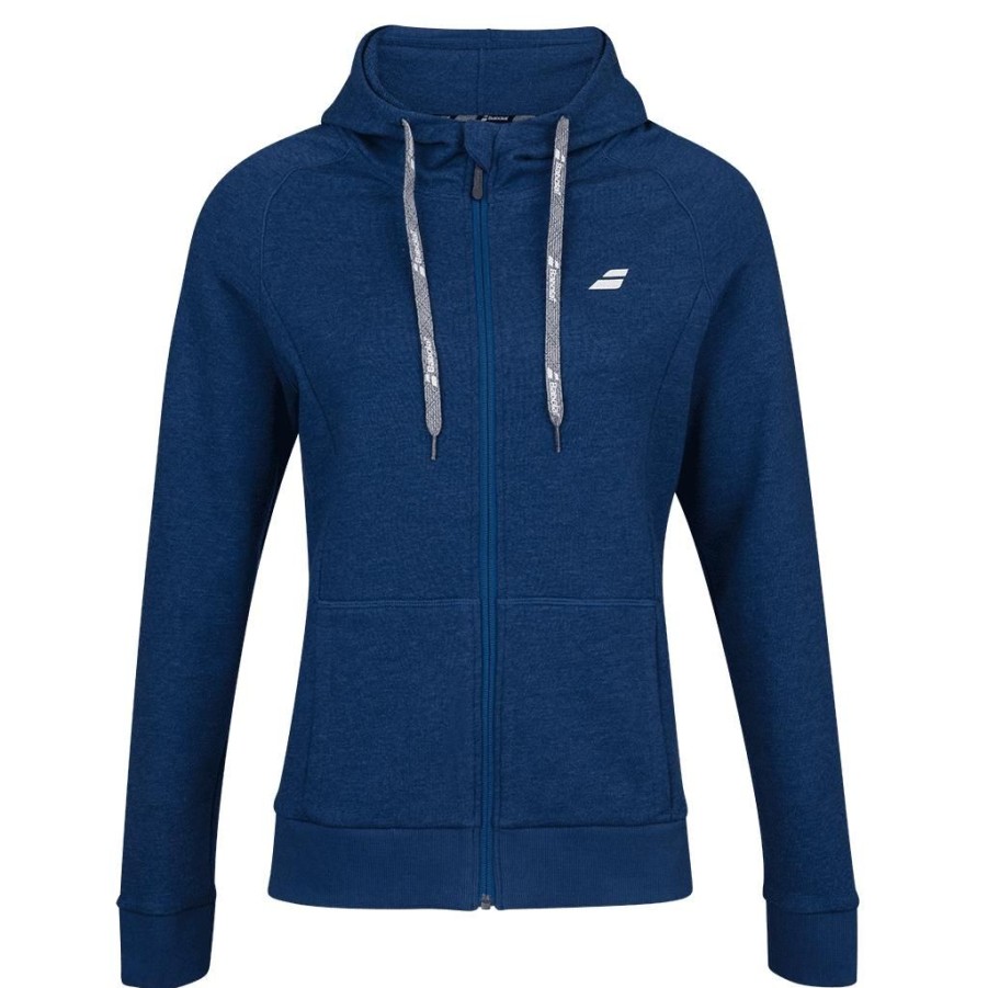 Klader Babolat | Exercise Hood Jacket Women