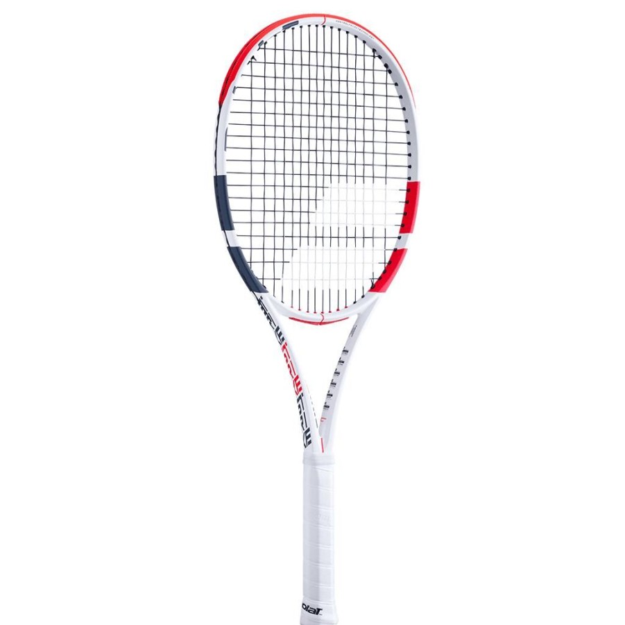 Tennis Babolat | Pure Strike 16/19