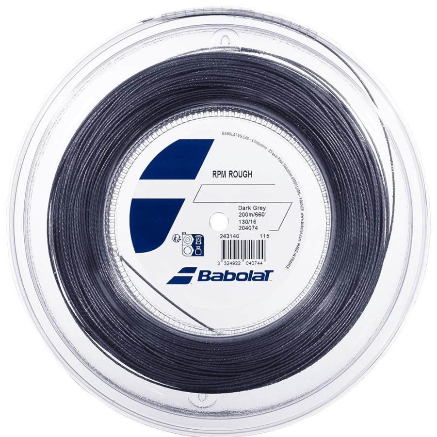 Tennis Babolat | Rpm Rough 200M