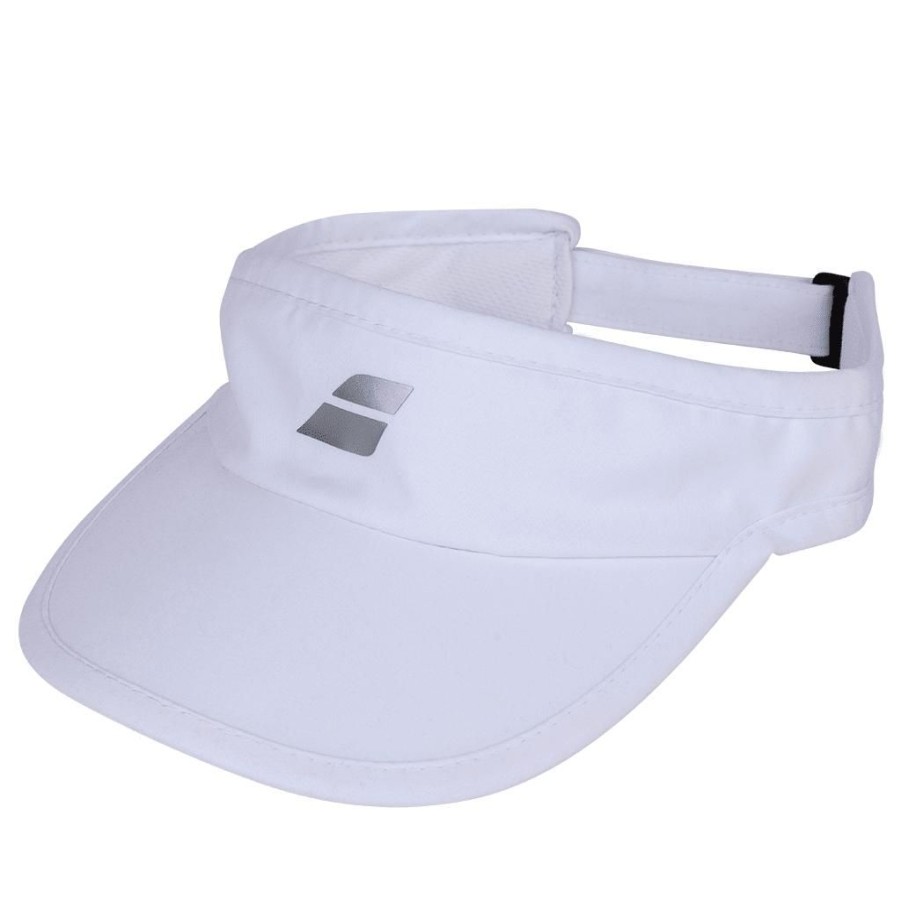 Klader Babolat | Visor