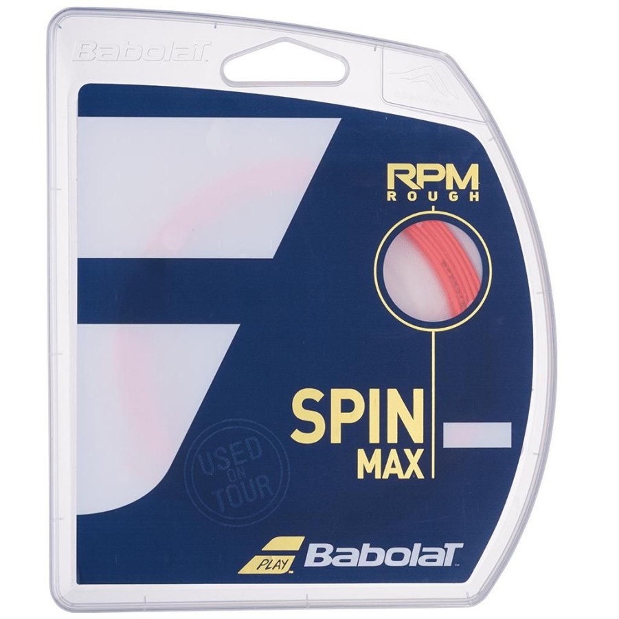 Tennis Babolat | Rpm Rough 12M R00F6D