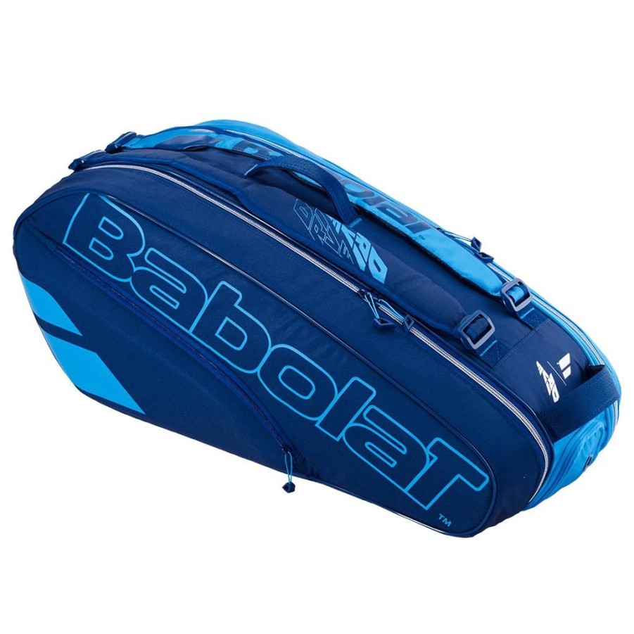 Tennis Babolat | Racket Holder X6 Pure Drive