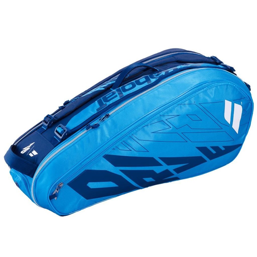 Tennis Babolat | Racket Holder X6 Pure Drive