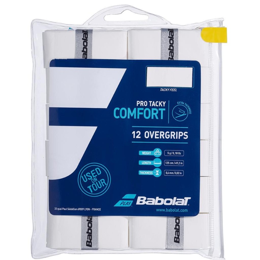 Tennis Babolat | Pro Tacky 12-Pack