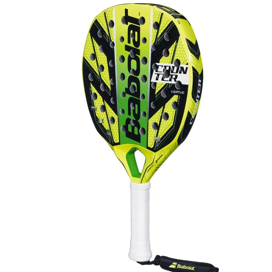 Padel Babolat | Vertuo Counter 2023