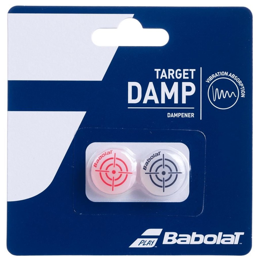 Tennis Babolat | Target Damp