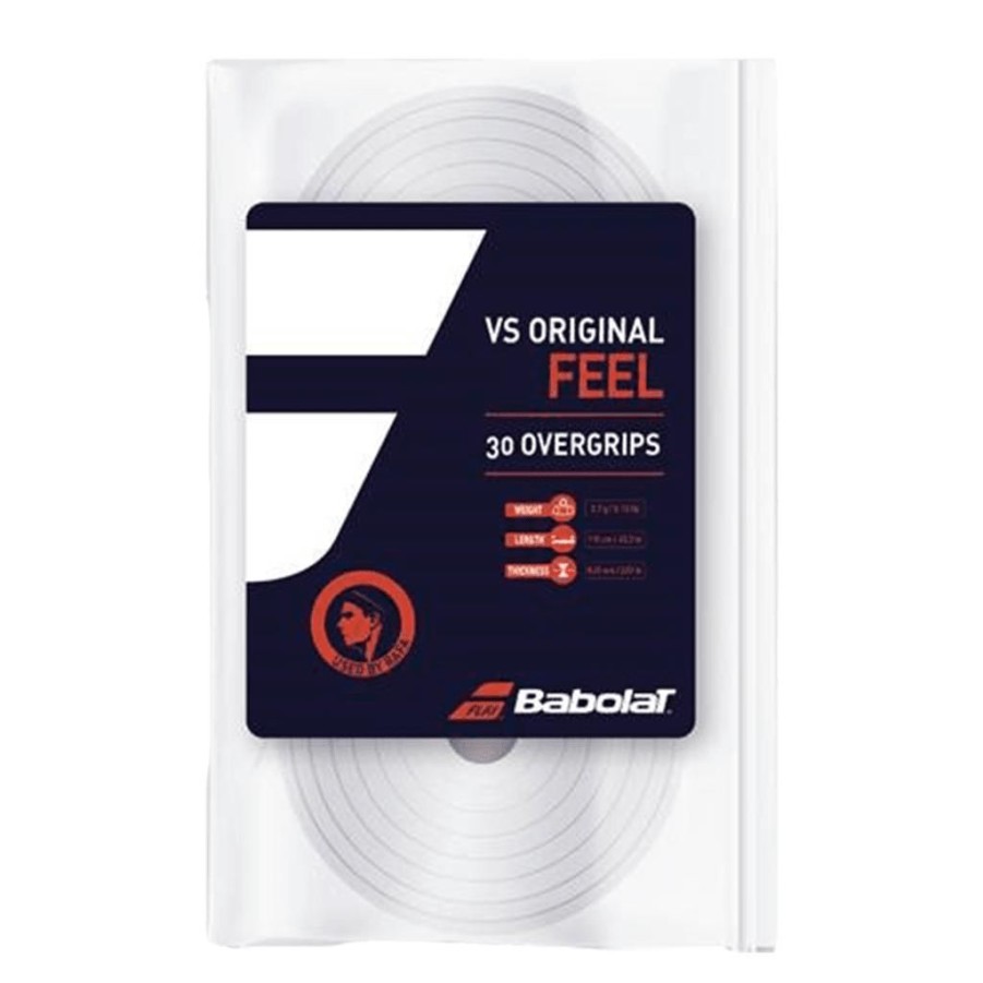 Tennis Babolat | Vs Grip 30-Pack