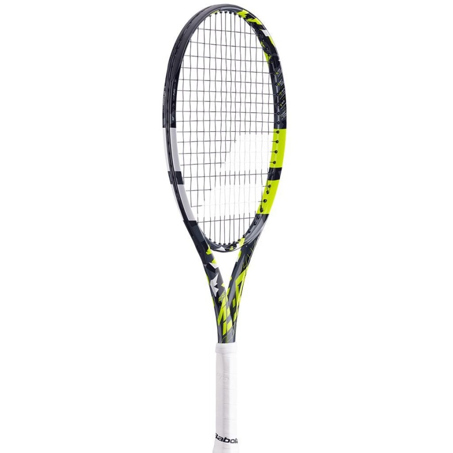 Tennis Babolat | Pure Aero Junior 25\\