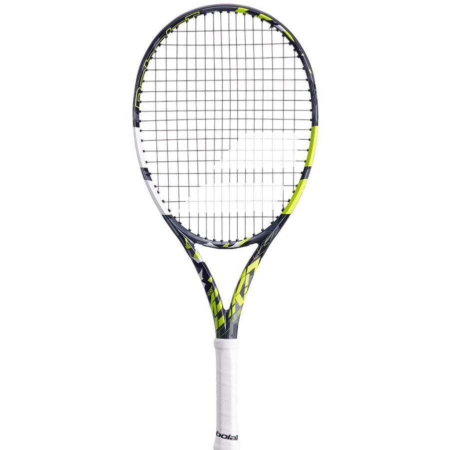 Tennis Babolat | Pure Aero Junior 25\\