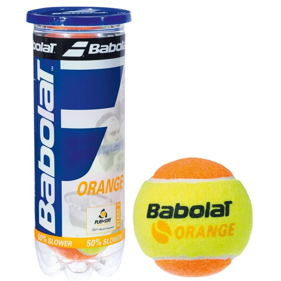 Tennis Babolat | Orange