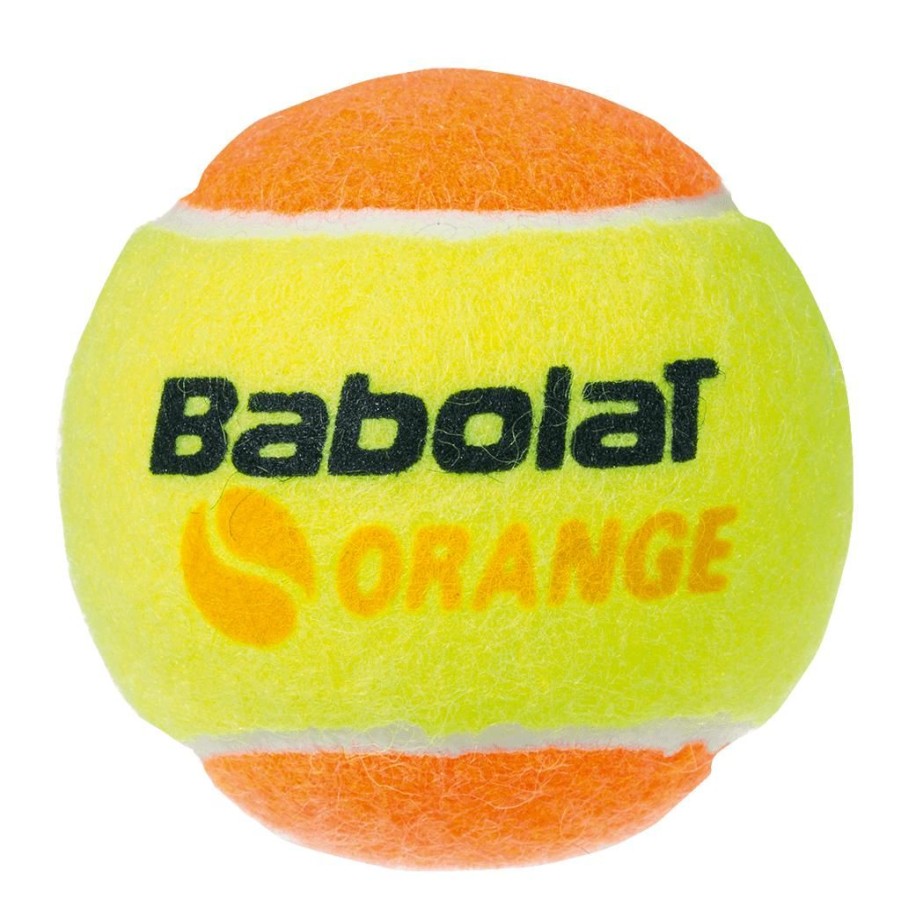 Tennis Babolat | Orange