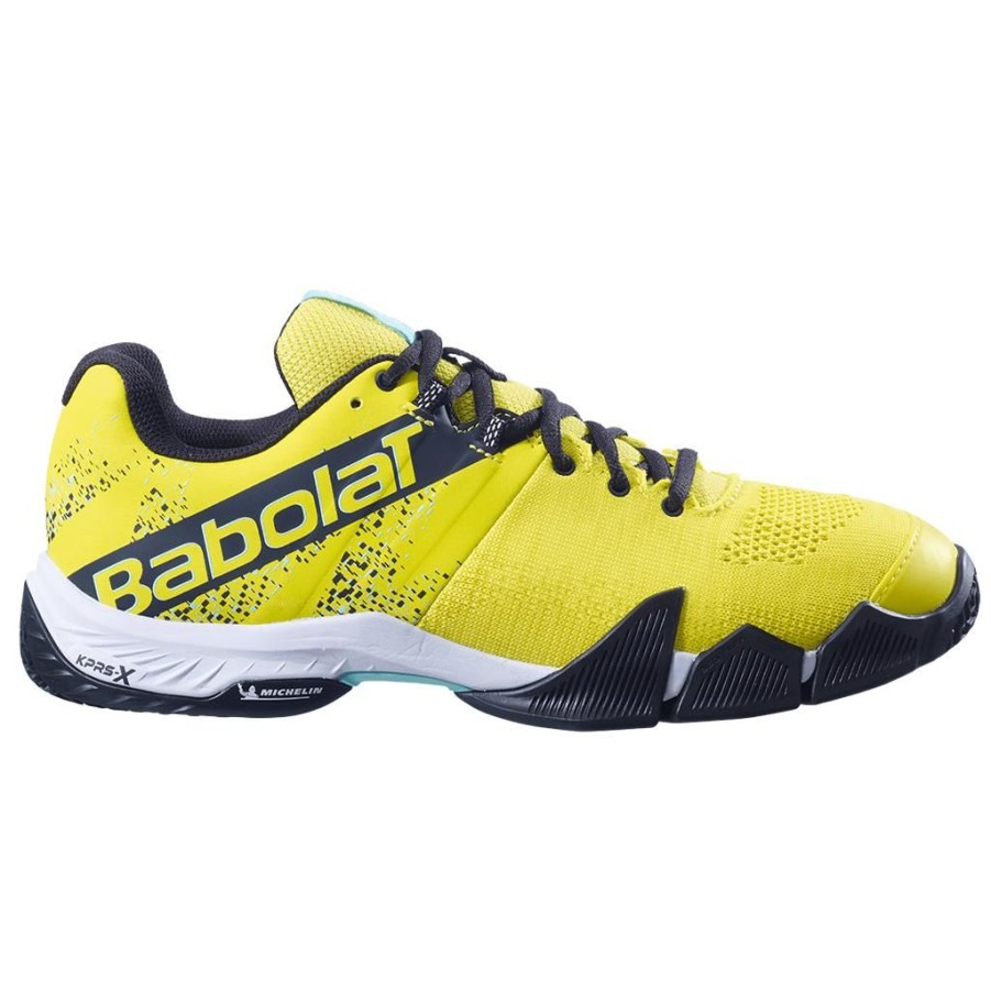 Padel Babolat | Movea Men 2023