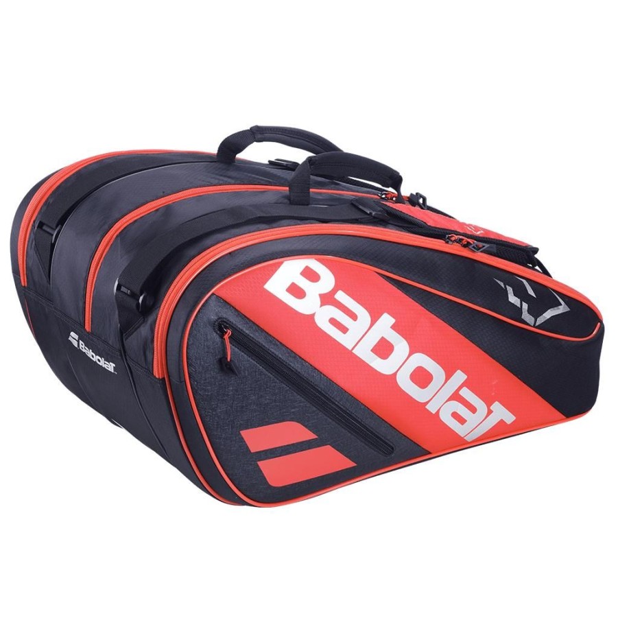 Padel Babolat | Racket Holder Padel Juan Lebr00F3N