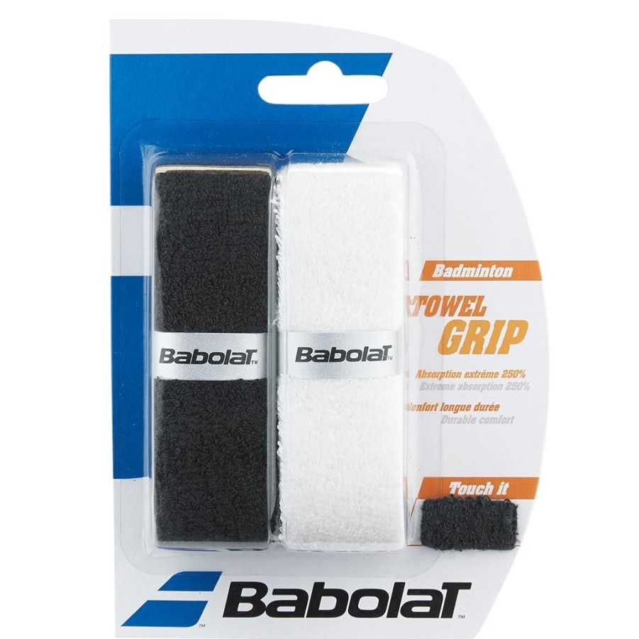 Badminton Babolat | Towel Grip