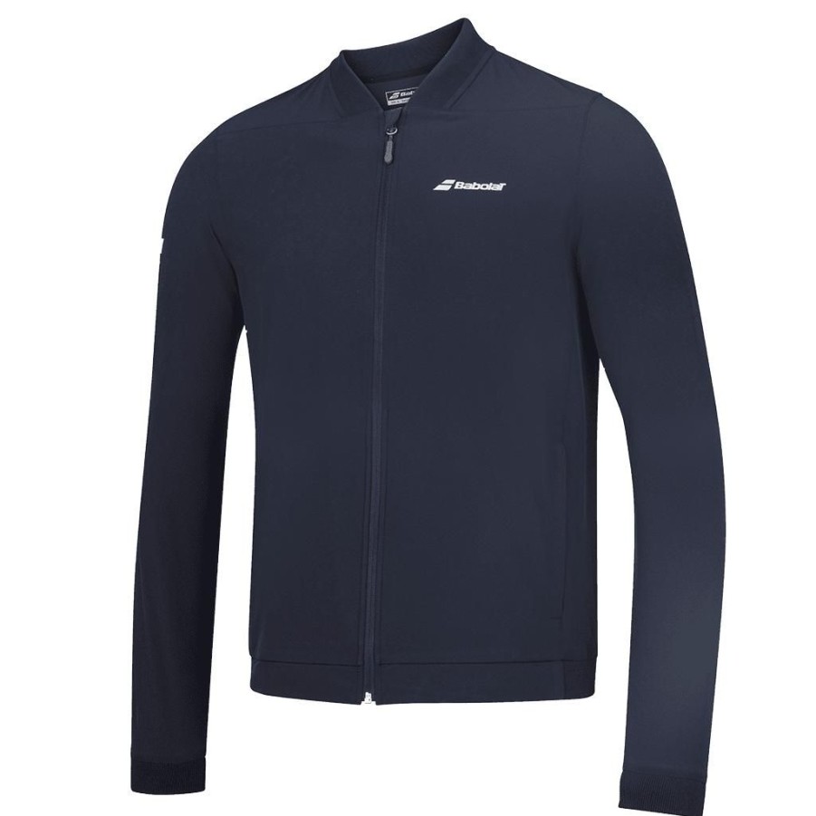 Klader Babolat | Play Jacket Junior