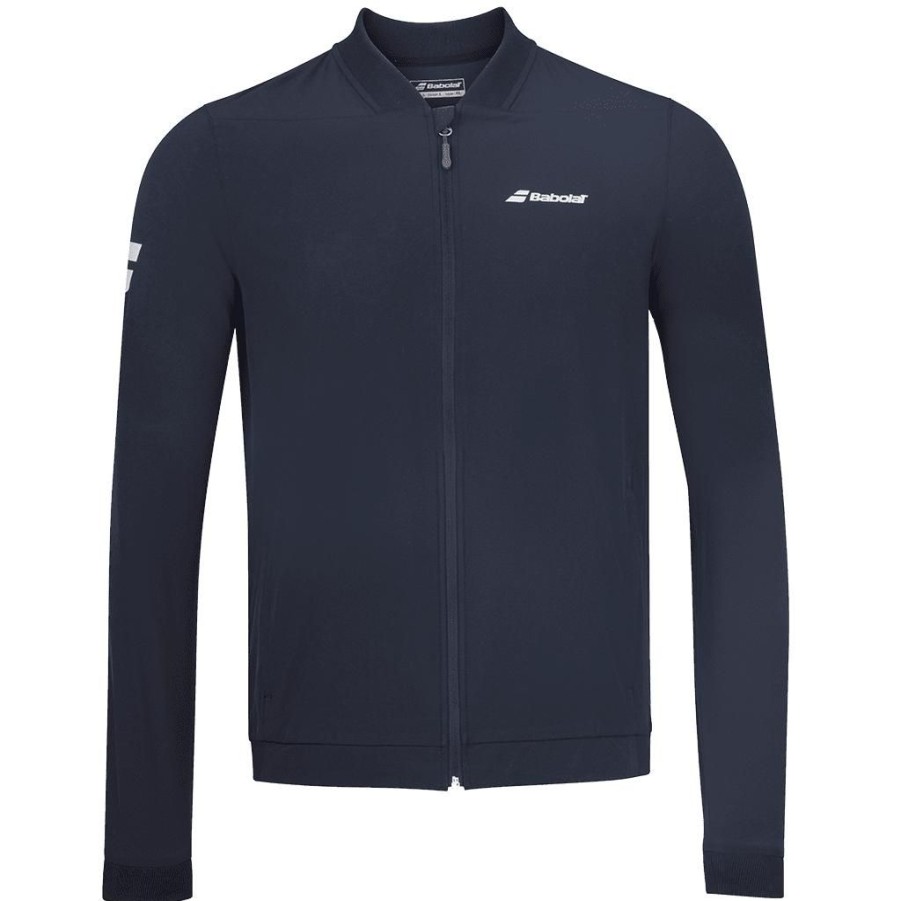 Klader Babolat | Play Jacket Junior