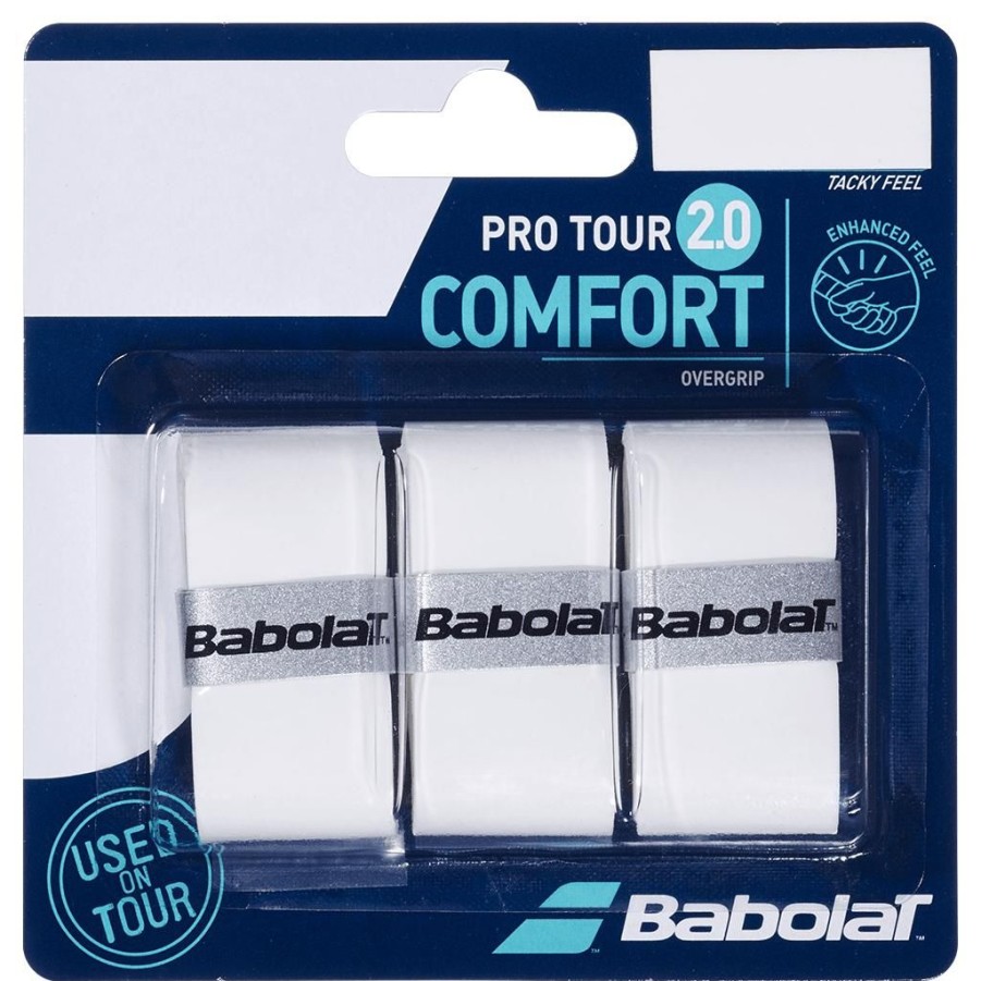 Padel Babolat | Pro Tour 2.0