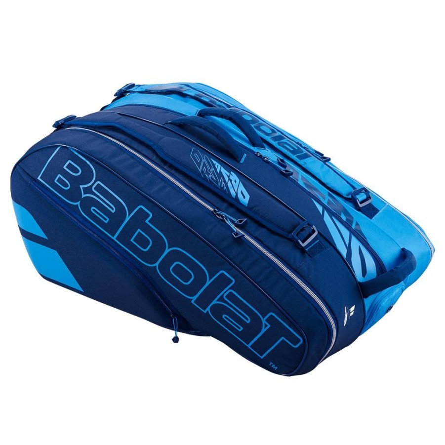 Tennis Babolat | Racket Holder X12 Pure Drive