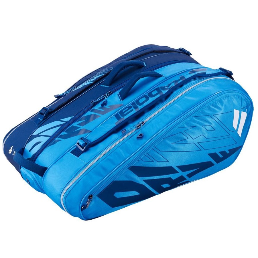 Tennis Babolat | Racket Holder X12 Pure Drive