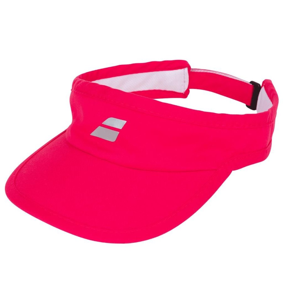 Klader Babolat | Visor